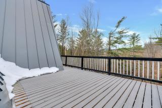 Mountain Edge A-frame - 8