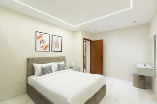 Cairo Homes Mohandeseen Stay - 1