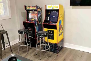 Mountain Edge A-frame - 7