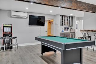 Mountain Edge A-frame - 6