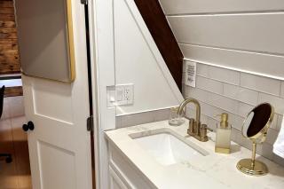 Mountain Edge A-frame - 3