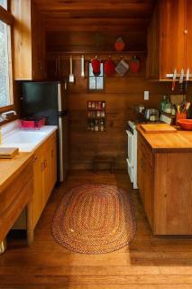 Russian River Treehouse - 4