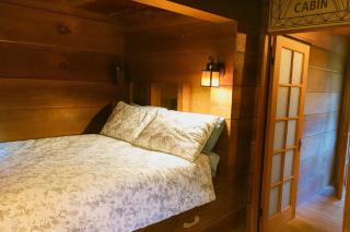 Russian River Treehouse - 3