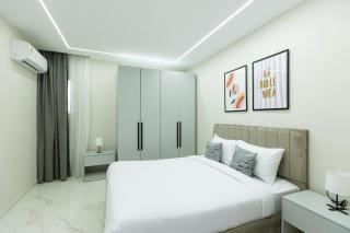 Cairo Homes Mohandeseen Stay - 7