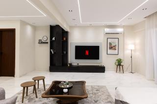 Cairo Homes Mohandeseen Stay - 9