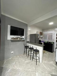 Apto com piscina Praia de Maranduba - Ubatuba - 4