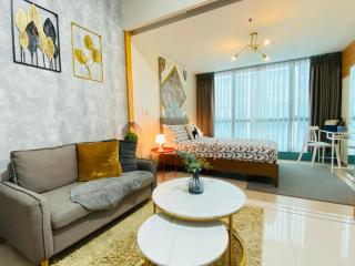 1BR - Uptown BGC Taguig - 8