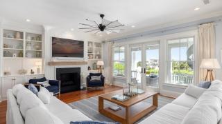 Beachside Stay with Pool Two Decks Rooftop Lounge Steps to Front Beach IOP Beachhouse by AvantStay - Isle of Palms - 7