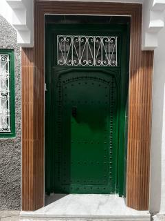 Perla de Tétouan - 8