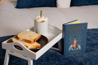 Apartment In The Heart Of Canterbury - 8