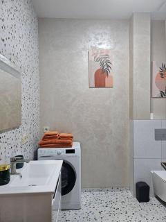 Avinion 2 Апартаменты у моря - 5