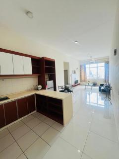 KLCC View Apartment - 1