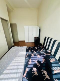 KLCC View Apartment - 3