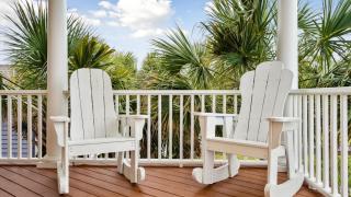 Oceanfront w Pool Panoramic Deck Views 5BDR Folly Ocean Breeze by AvantStay - 6
