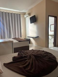 Hotel Via Montes - 4