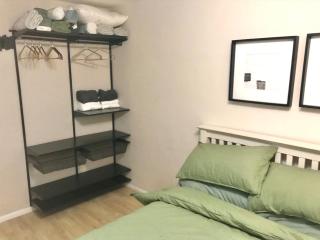 Spacious flat in the heart of Brick Lane - 4