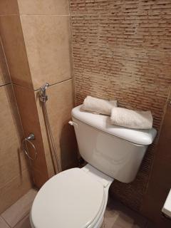 DESCANSO IDEAL CENTRICO "Con patio y balcón" - 1