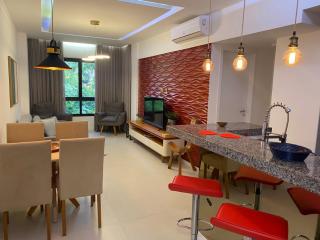 Apartamento 1Qt em Guarajuba Proximo a Praia - 9