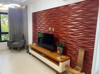 Apartamento 1Qt em Guarajuba Proximo a Praia - 8