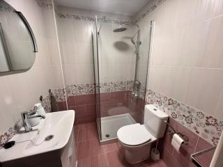 Puertas del Mar 1 - 3