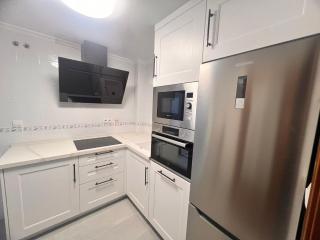 Puertas del Mar 1 - 1