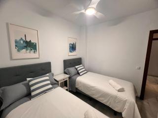 Puertas del Mar 1 - 5