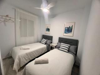 Puertas del Mar 1 - 2