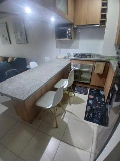 Departamento en el Tabo, ideal para tus vacaciones - 5