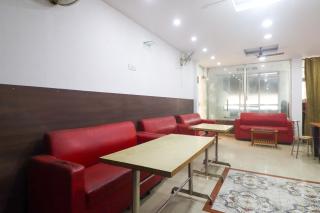 Super Hotel O Maa Arya - 4