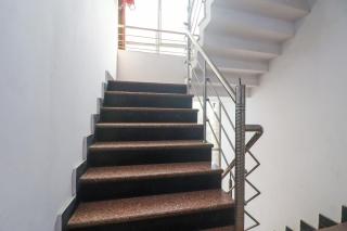 Super Hotel O Maa Arya - 1