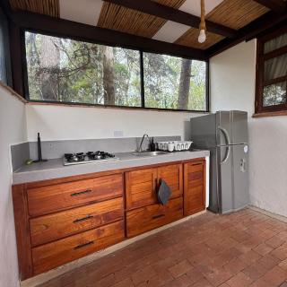 Hacienda Cascanueces - Villa de Leyva - 4