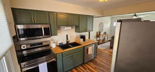 Charming 2 bedroom house in serene St Louis - 3