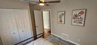 Charming 2 bedroom house in serene St Louis - 3