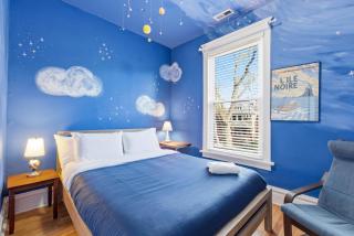 Warm & Comforting 4BR 2BA in Andersonville - 3