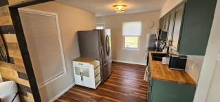 Charming 2 bedroom house in serene St Louis - 2