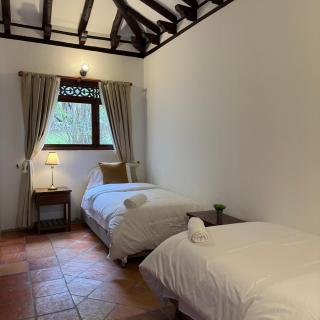 Hacienda Cascanueces - Villa de Leyva - 7