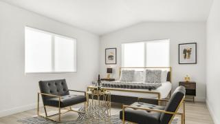 Bright San Diego Hilltop Stay w BBQ Patio Premium Kitchen Space for Groups Vista del Sol by AvantStay - 7