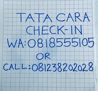 type 2 beds , Tanglin, connected pakuwon mall - 9