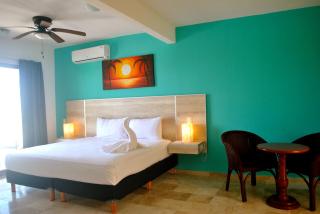 Hotel Punta Esmeralda Playa del Carmen - 5