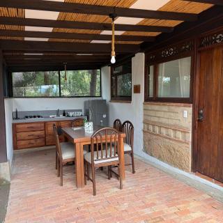 Hacienda Cascanueces - Villa de Leyva - 8