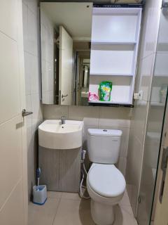 type 2 beds , Tanglin, connected pakuwon mall - 2