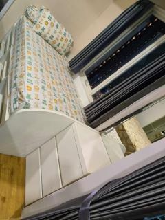 type 2 beds , Tanglin, connected pakuwon mall - 5