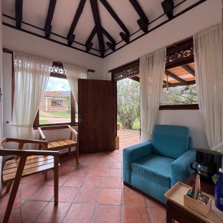 Hacienda Cascanueces - 9