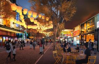 MetaWiseBnB Studio Dixon Next to ICC & Darling Harbour 22 - 9