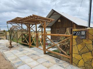 Chale condominio - 3