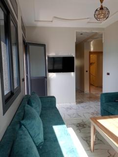 Appartement à wadlmarsa - 3