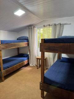 Casa com Piscina em Chácara - Santa Felicidade - 9