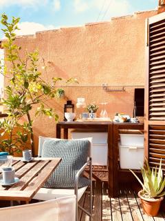 ECOHOME Top Blue! central and quiet - 8