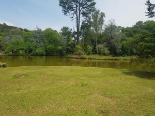 Casa com Piscina em Chácara - Santa Felicidade - 2