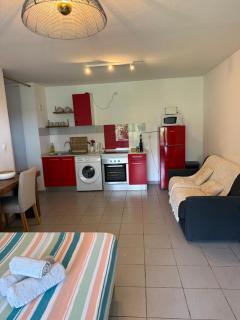 Kampagn Jacuzzi - Rémire Wifi et climatisation - 4